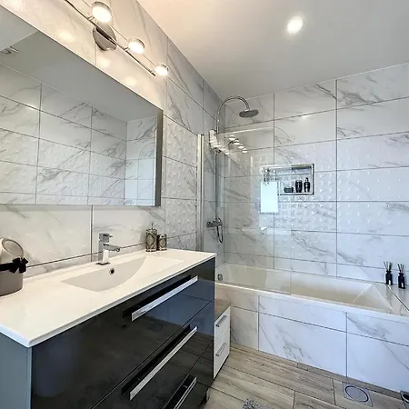 Endless 2 Bedroom Lido Apartamento