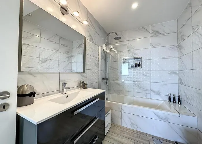 Endless 2 Bedroom Lido Apartamento