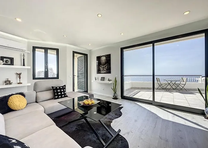 Endless 2 Bedroom Lido