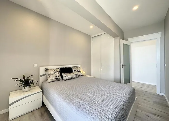 Endless 2 Bedroom Lido *