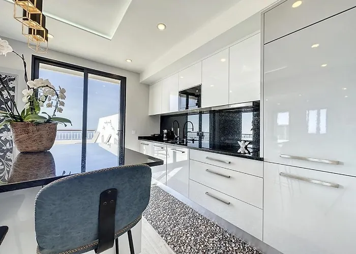 Endless 2 Bedroom Lido Apartmán