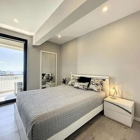 Apartment Endless Lido Funchal (Madeira)