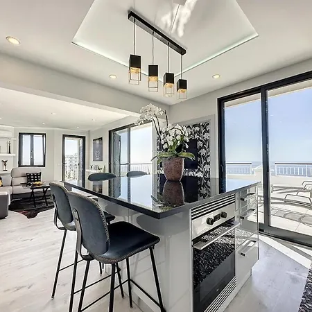 Endless 2 Bedroom Lido Appartement