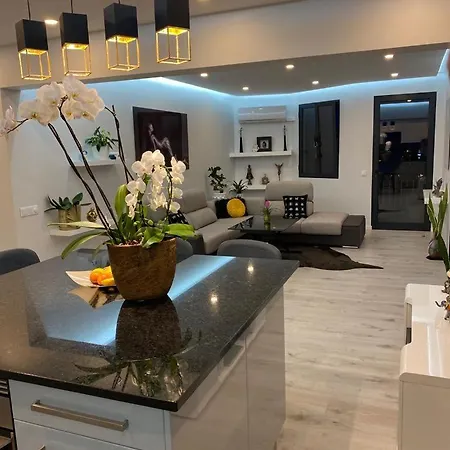 Endless 2 Bedroom Lido Apartamento