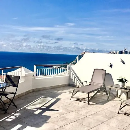 Endless 2 Bedroom Lido * 丰沙尔