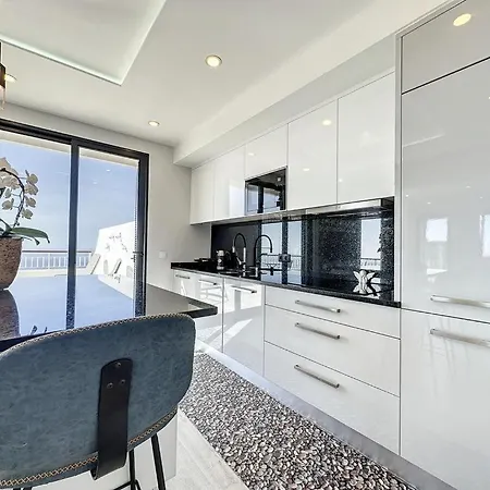 Endless Lido Apartment