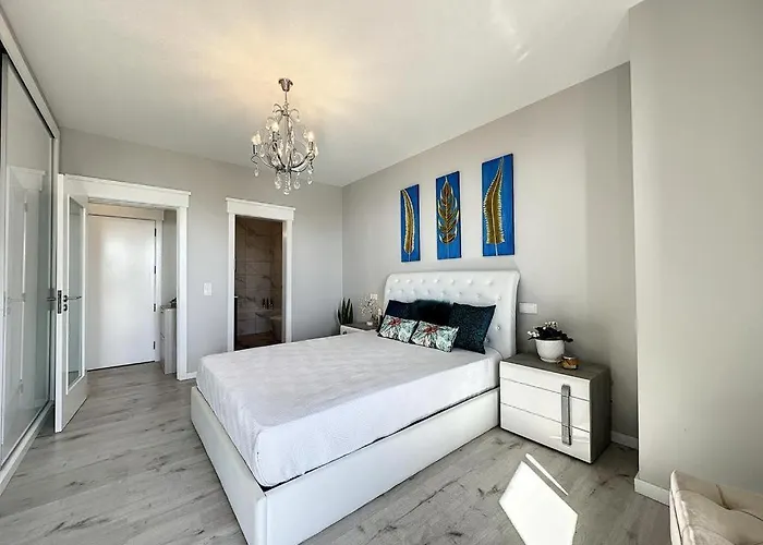 Endless 2 Bedroom Lido 丰沙尔