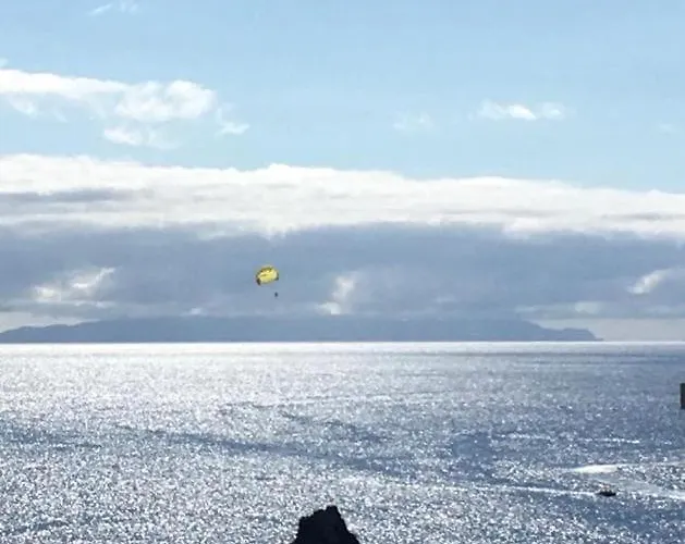 公寓 Endless 2 Bedroom Lido