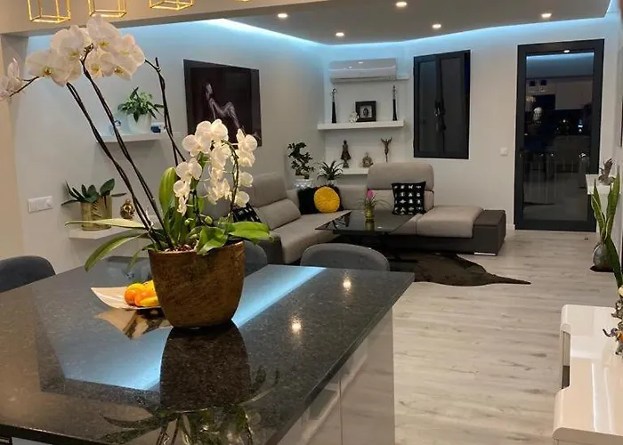 Endless 2 Bedroom Lido 公寓