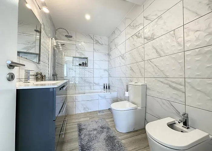 Endless 2 Bedroom Lido * 丰沙尔