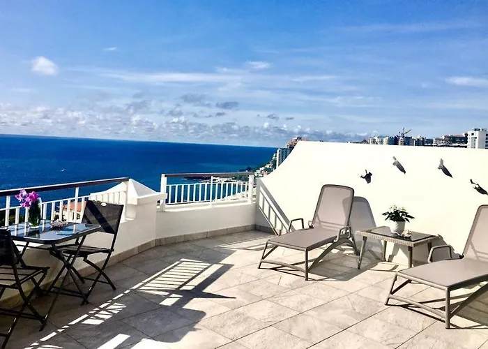 Endless 2 Bedroom Lido * 丰沙尔