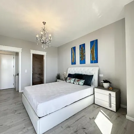 Endless 2 Bedroom Lido Funchal