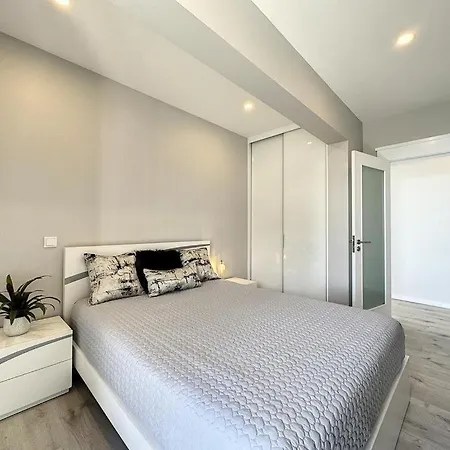 Endless 2 Bedroom Lido *