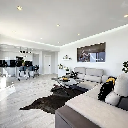 Apartman Endless 2 Bedroom Lido Funchal