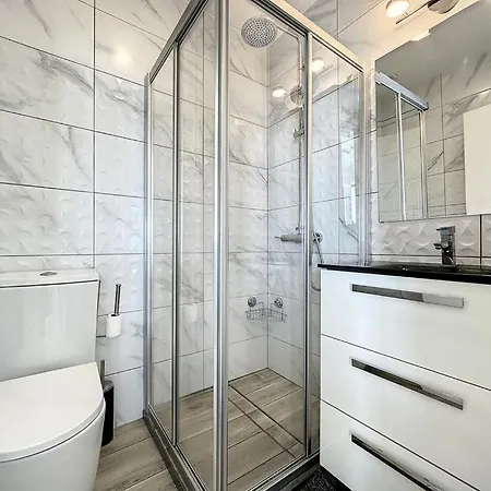 Endless 2 Bedroom Lido Apartman Funchal